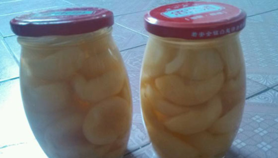 黃桃玻璃罐頭瓶蓋開(kāi)啟困難的問(wèn)題需要用專(zhuān)業(yè)的瓶蓋扭矩儀進(jìn)行定性定量的測(cè)試 黃桃玻璃罐頭瓶蓋開(kāi)啟困難的問(wèn)題需要用專(zhuān)業(yè)的瓶蓋扭矩儀進(jìn)行定性定量的測(cè)試