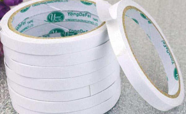 雙面膠粘帶的粘性測試方法分析--濟南賽成電子科技有限公司 雙面膠粘帶的粘性測試方法分析--濟南賽成電子科技有限公司